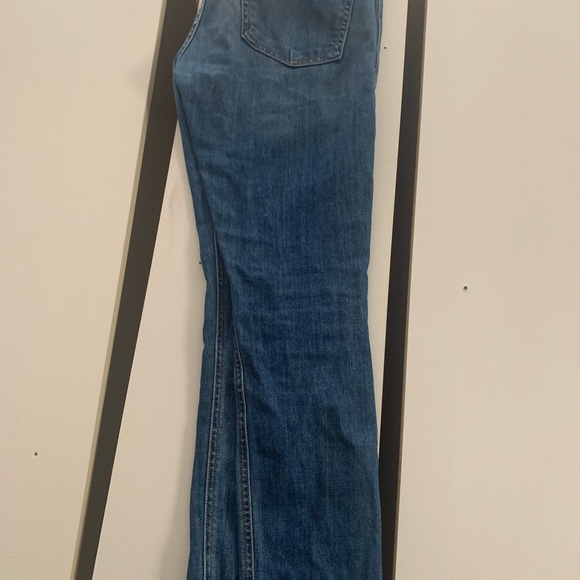 3 for 40 Rag and Bone cargo jeans - Picture 6 of 6